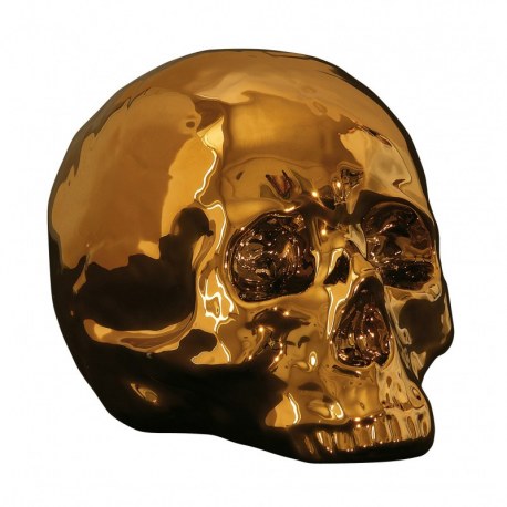 Calavera Limited Gold Edition