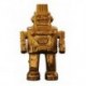Robot Limited Gold Edition