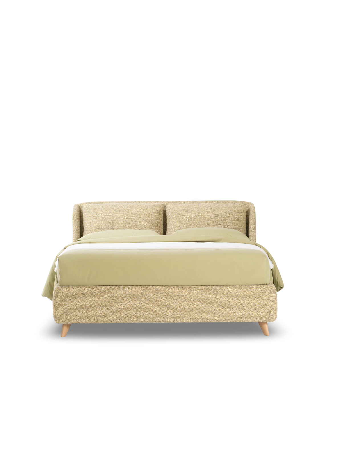 HELLO Cama