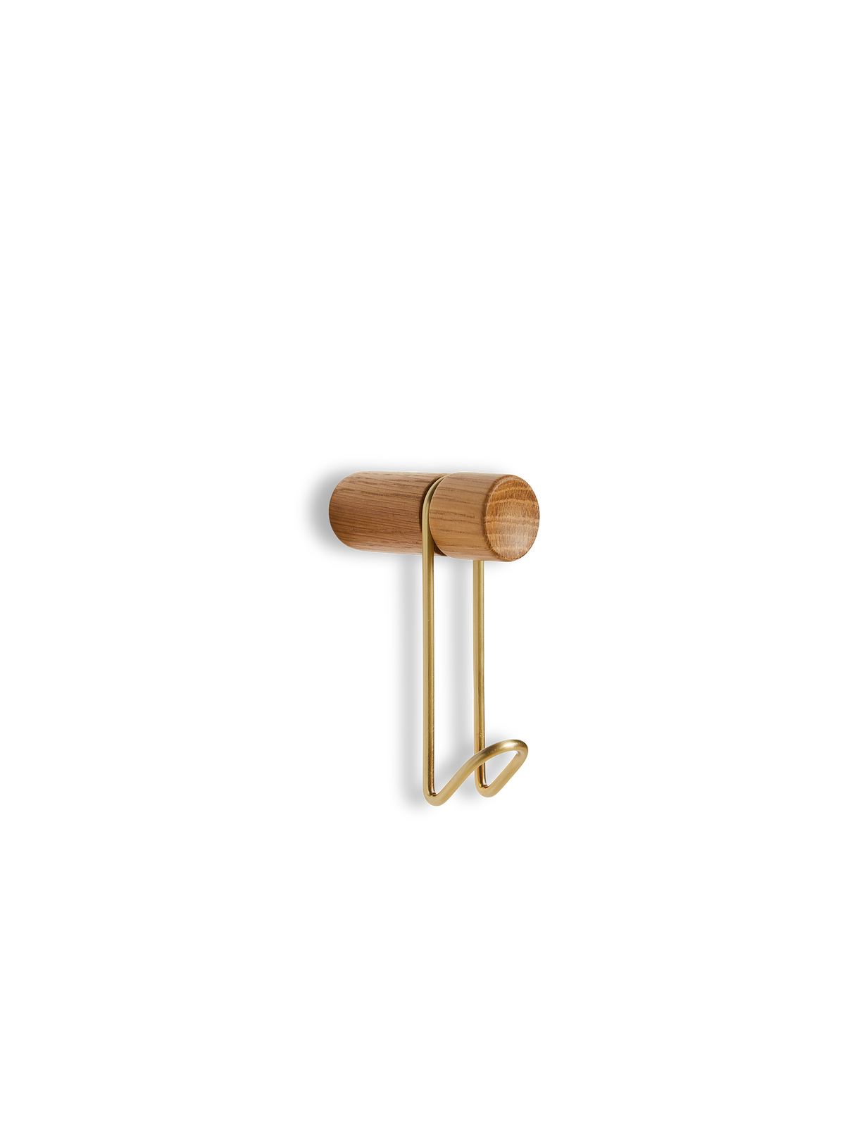 AROUND WALL HANGER SMALL Percha