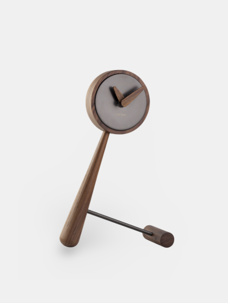 MINI PUNTERO Reloj