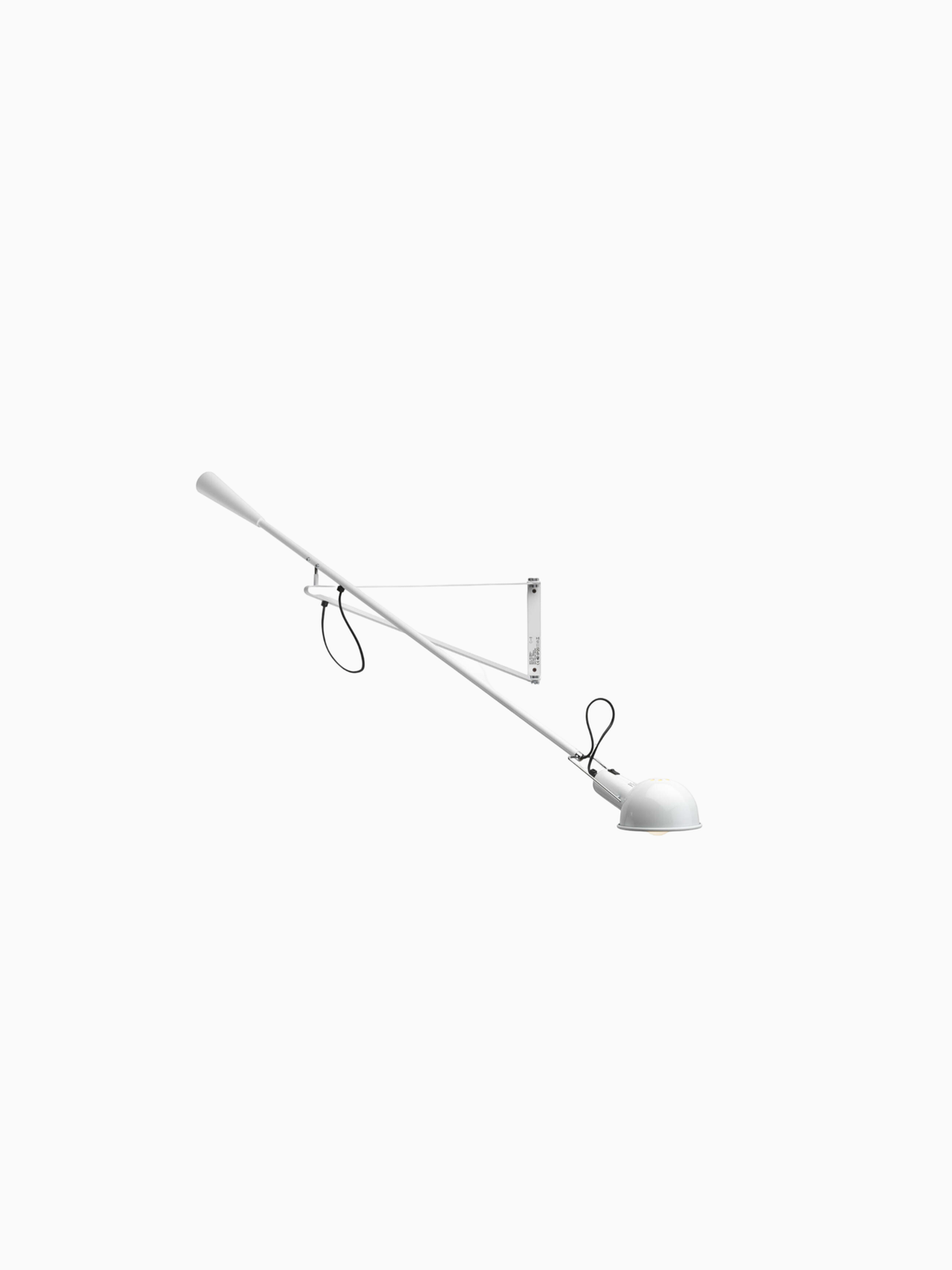 265 SMALL Aplique de pared
