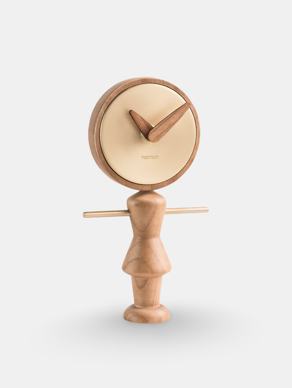 NENA Reloj
