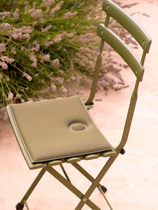 ARC EN CIEL Silla plegable de exterior