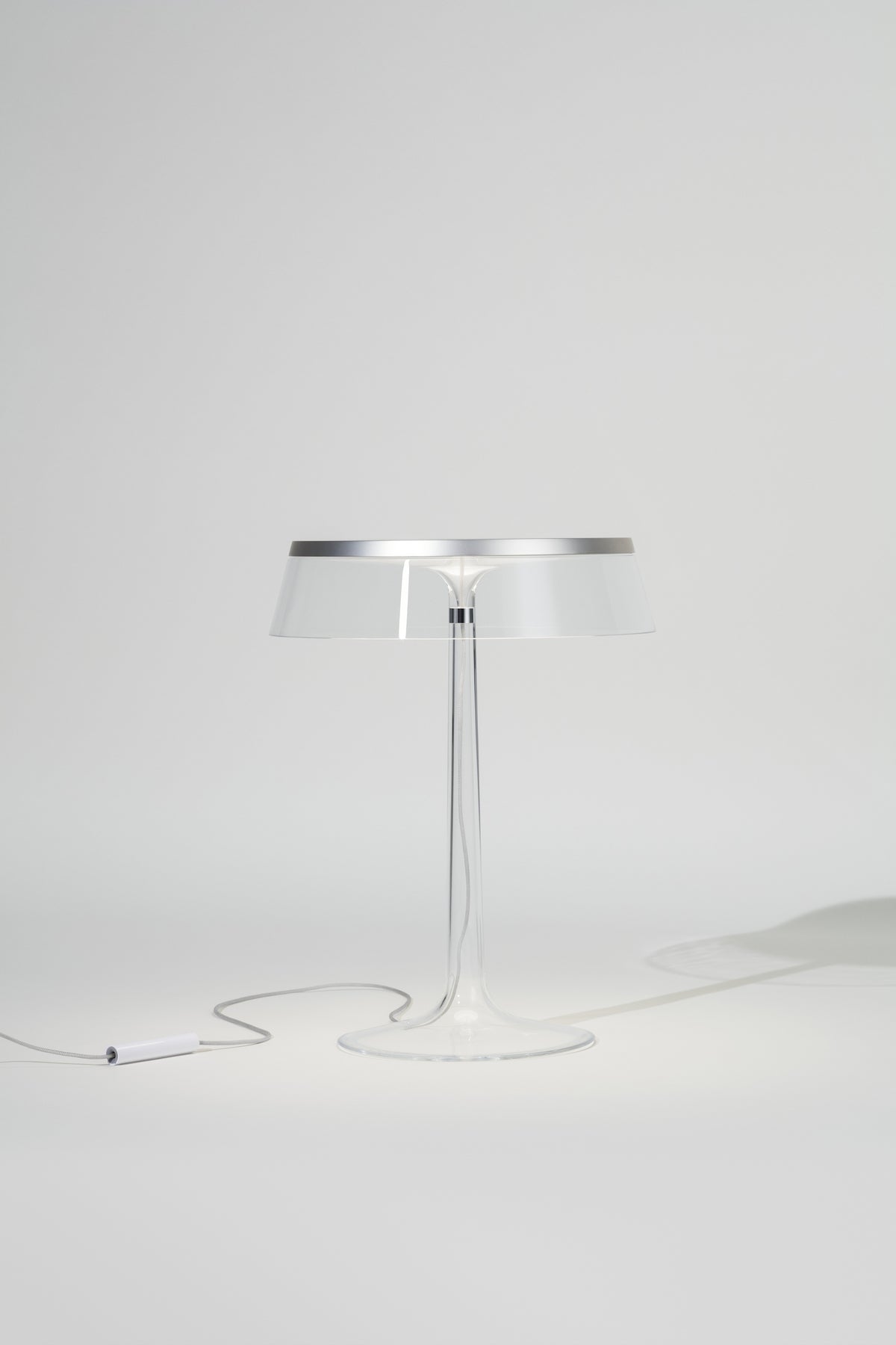 BON JOUR Lámpara de mesa