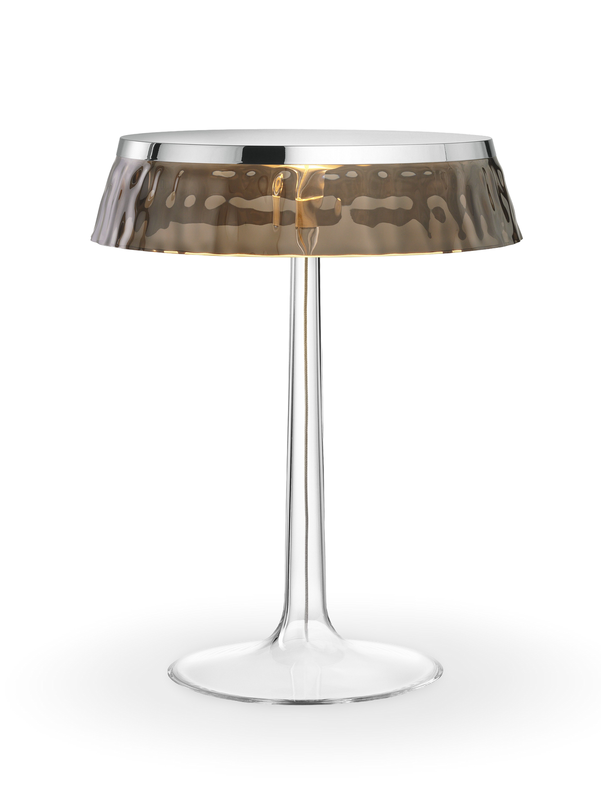BON JOUR Lámpara de mesa