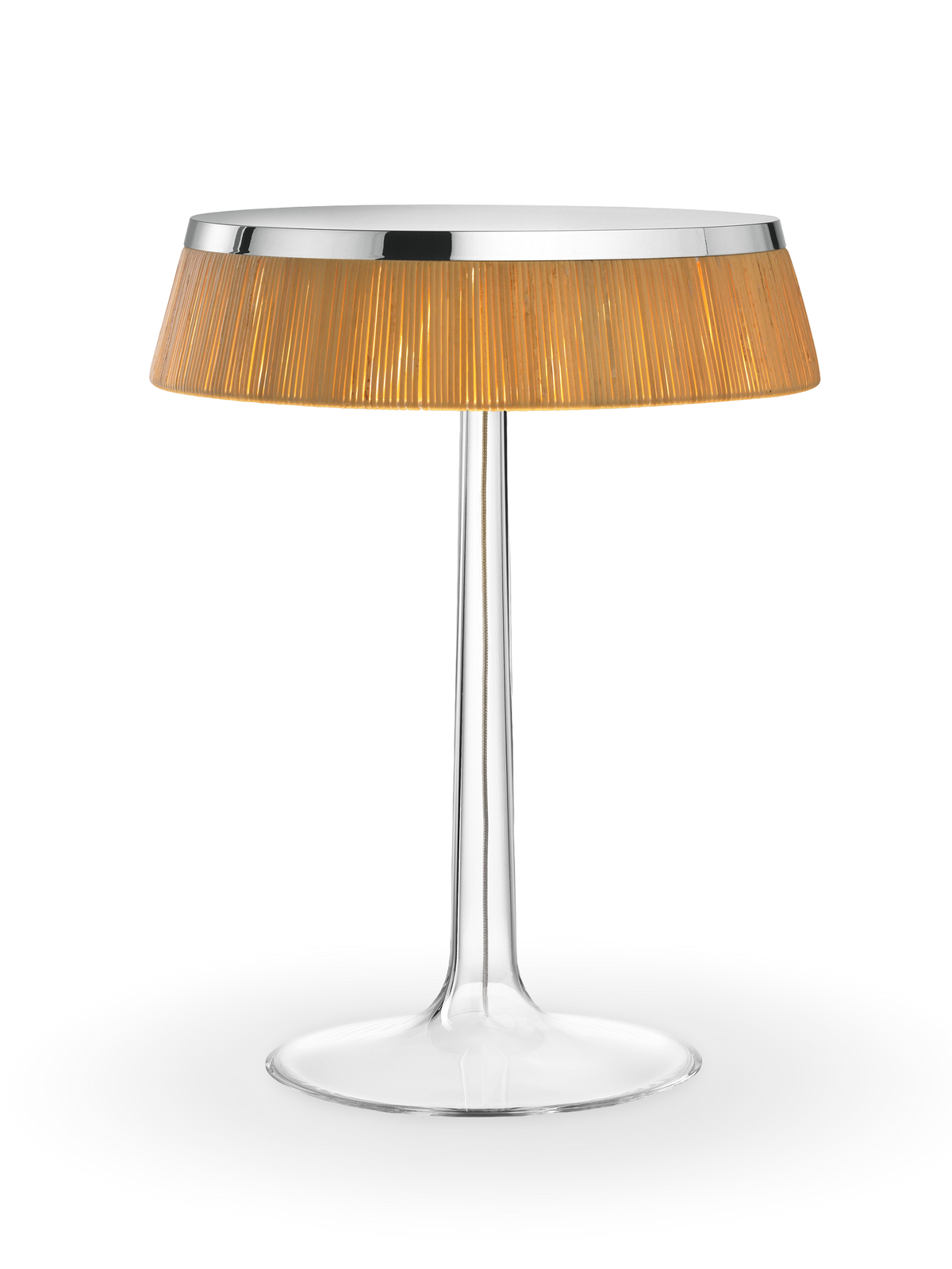 BON JOUR Lámpara de mesa