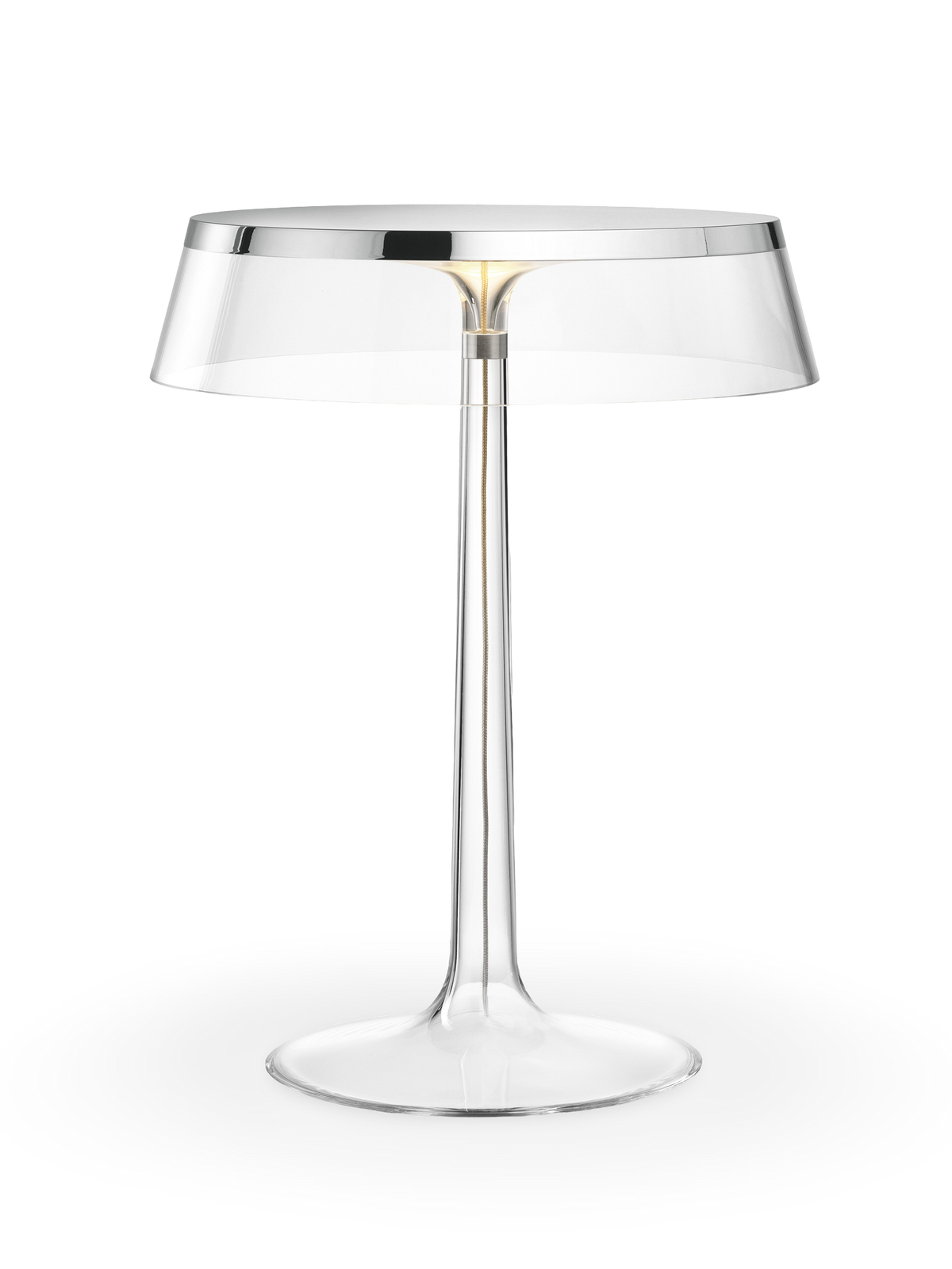 BON JOUR Lámpara de mesa