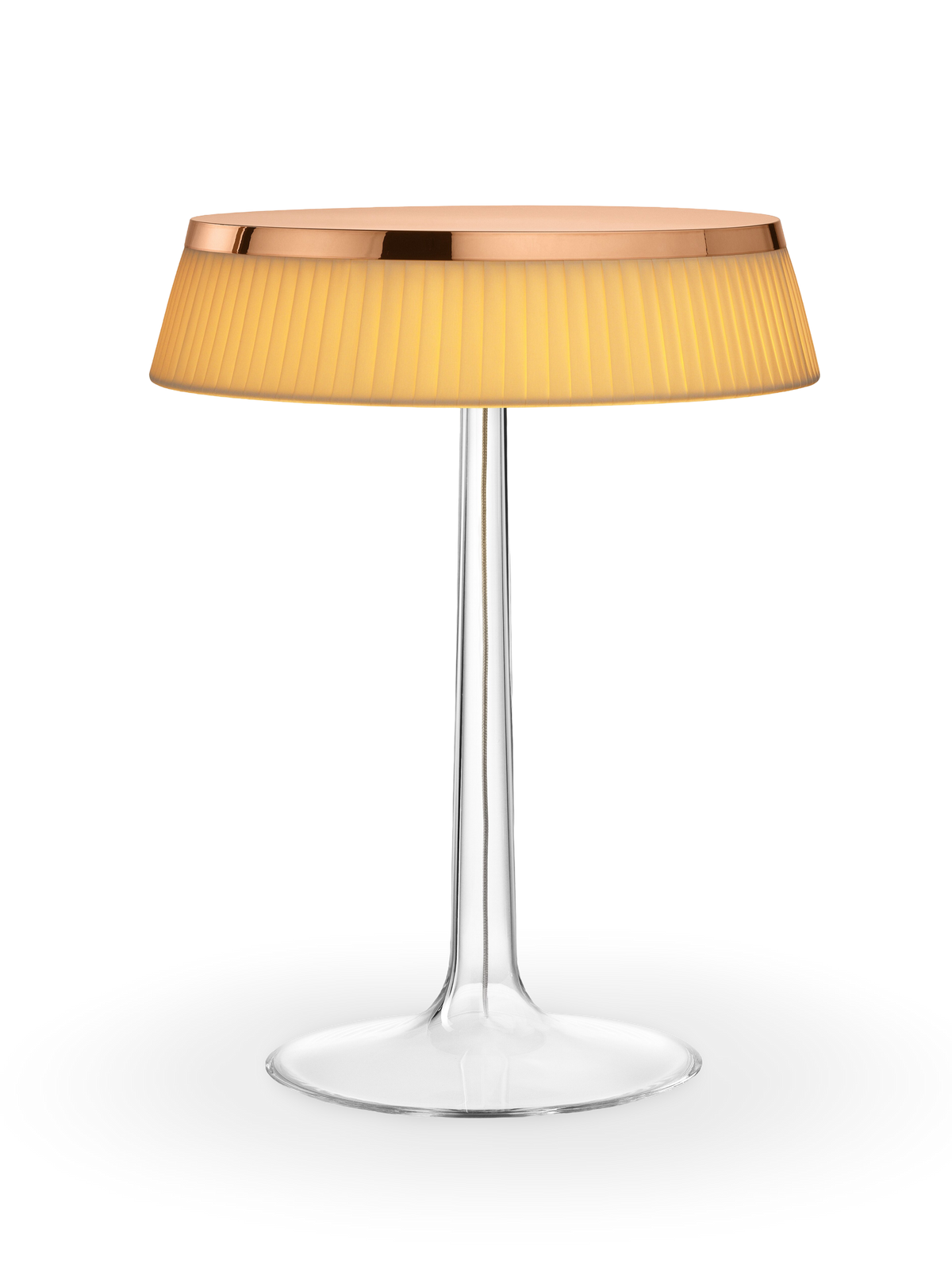 BON JOUR Lámpara de mesa