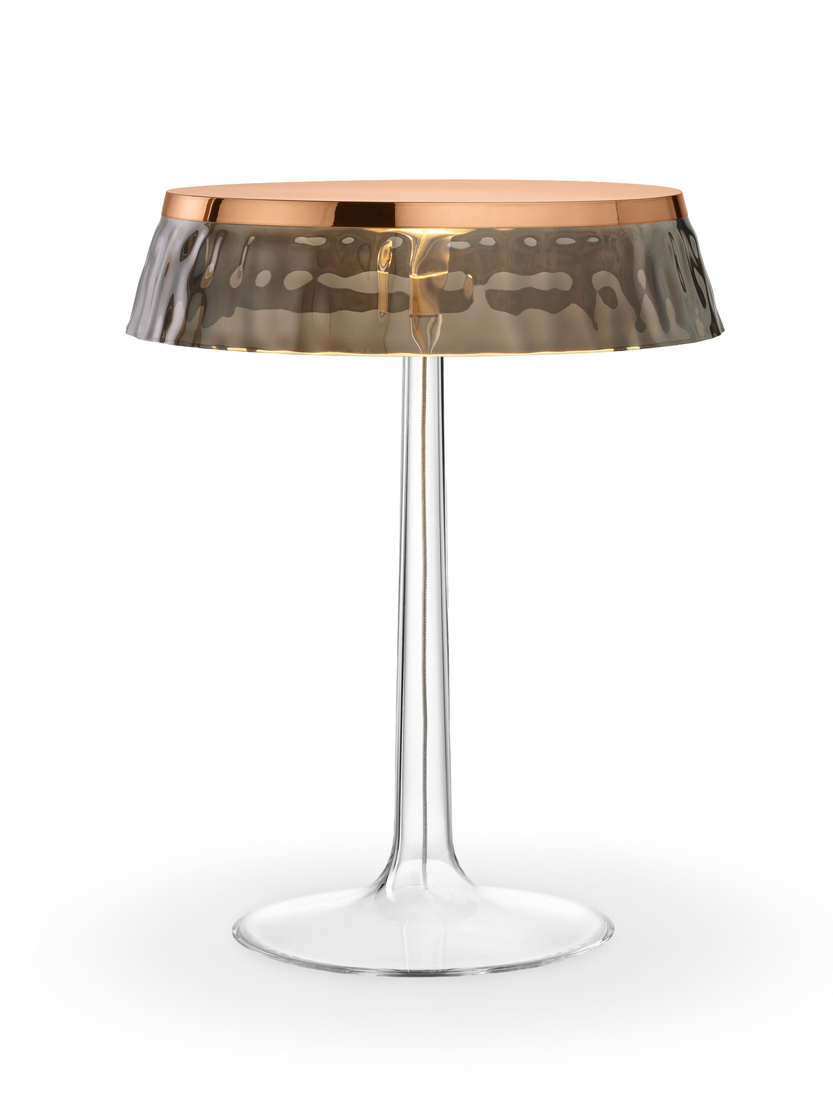 BON JOUR Lámpara de mesa