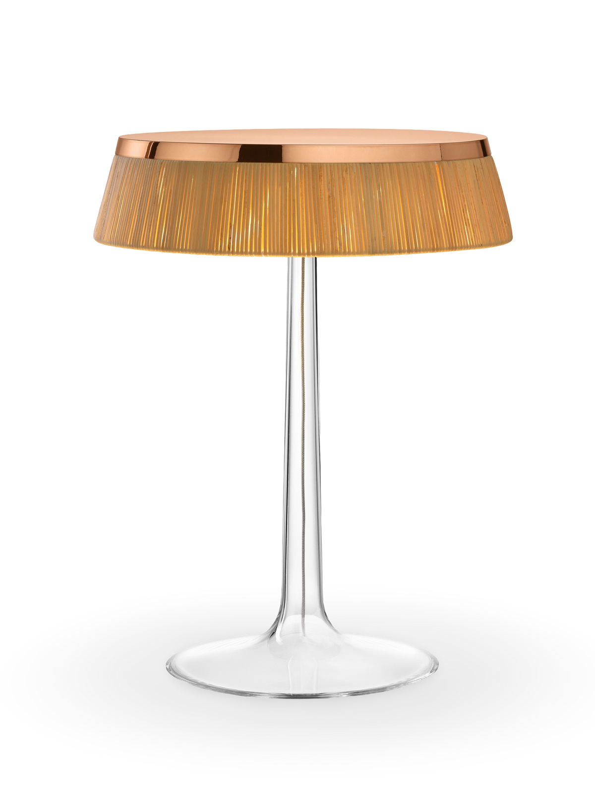 BON JOUR Lámpara de mesa