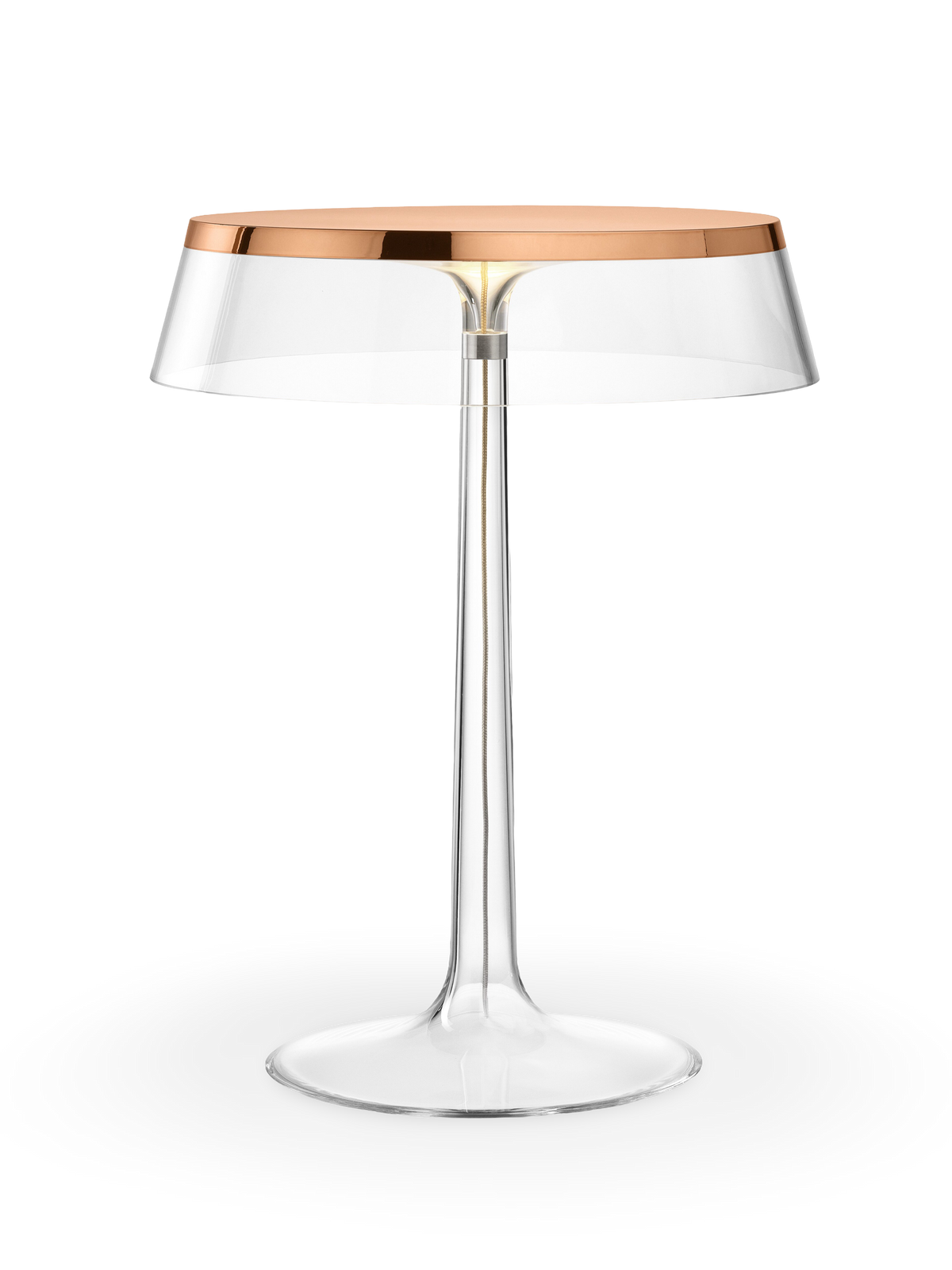 BON JOUR Lámpara de mesa