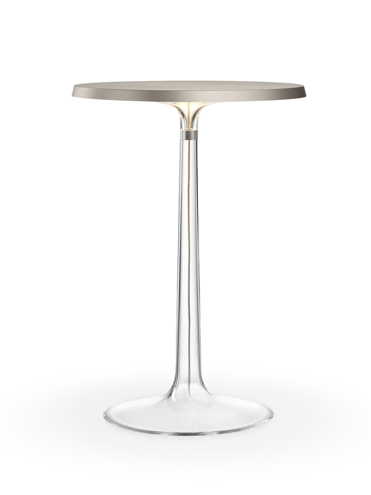 BON JOUR Lámpara de mesa