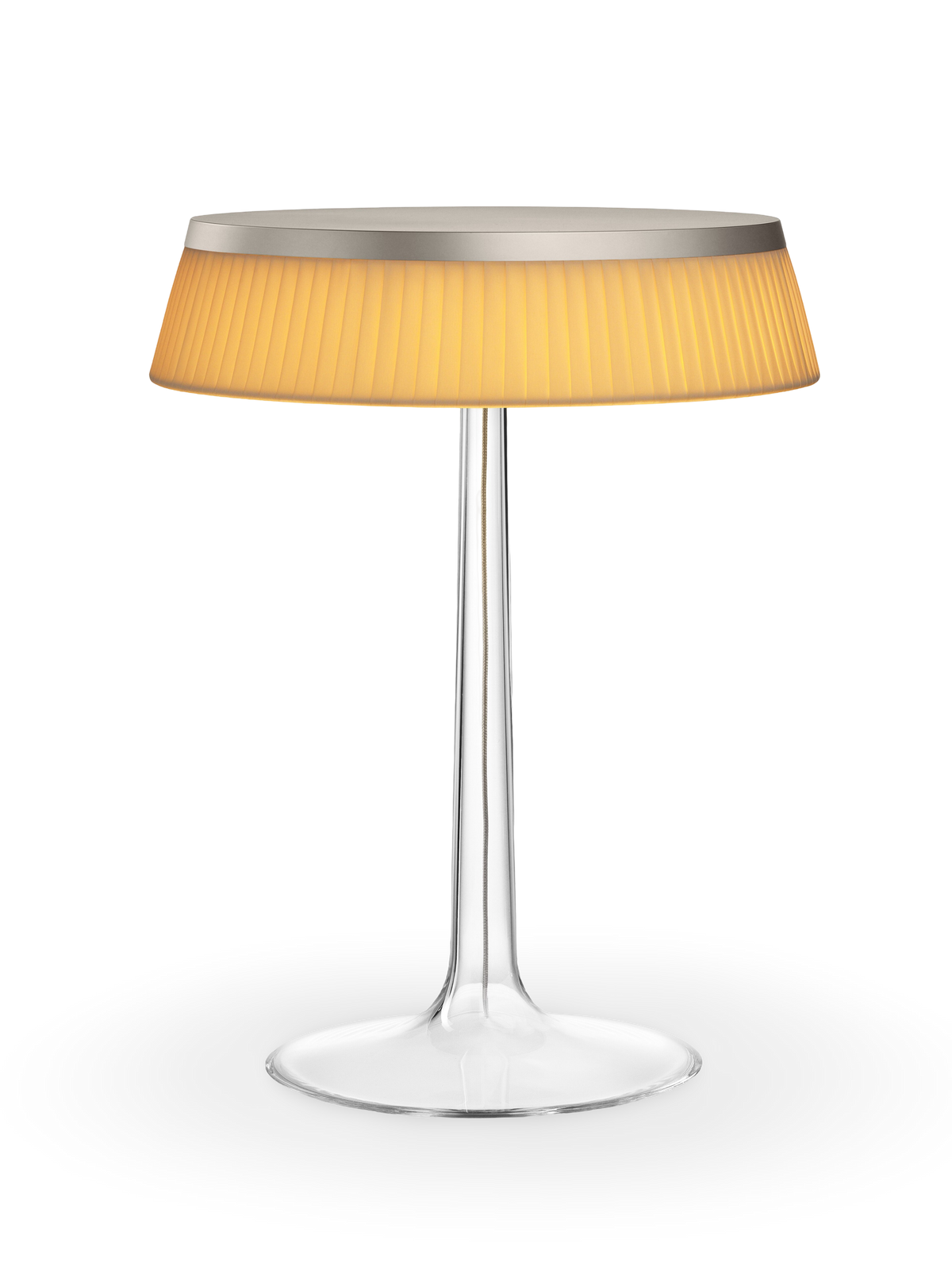 BON JOUR Lámpara de mesa