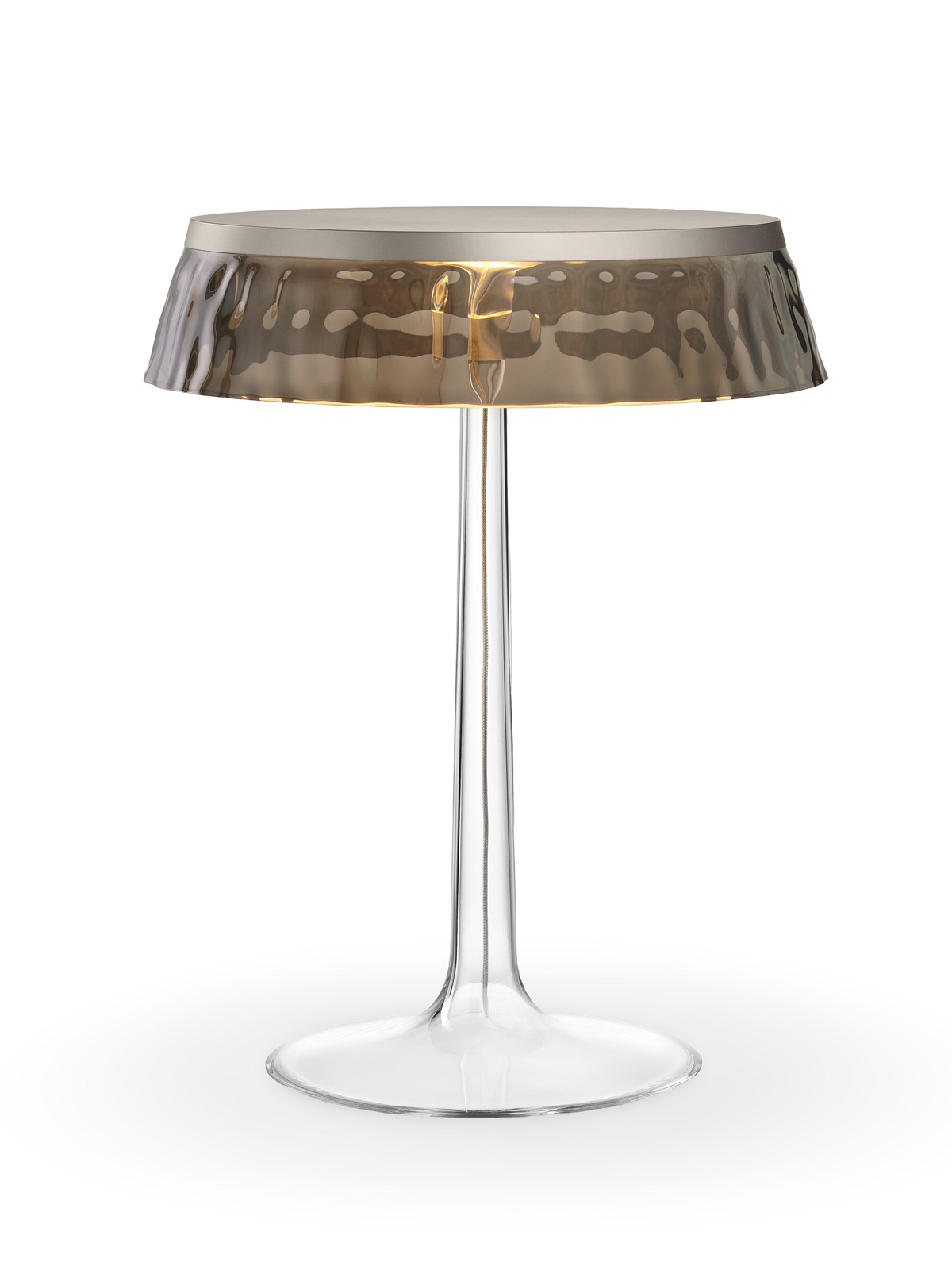 BON JOUR Lámpara de mesa