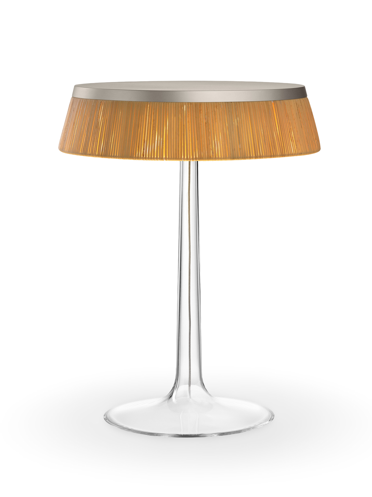 BON JOUR Lámpara de mesa