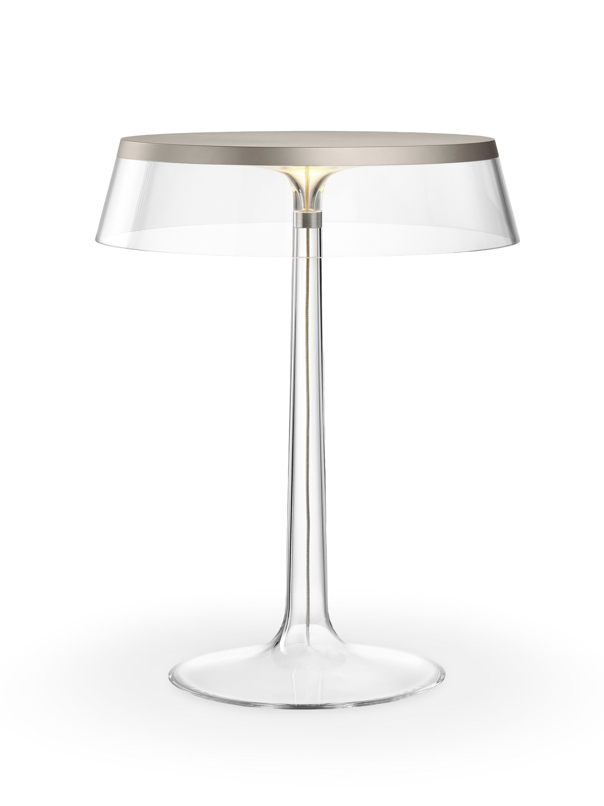 BON JOUR Lámpara de mesa