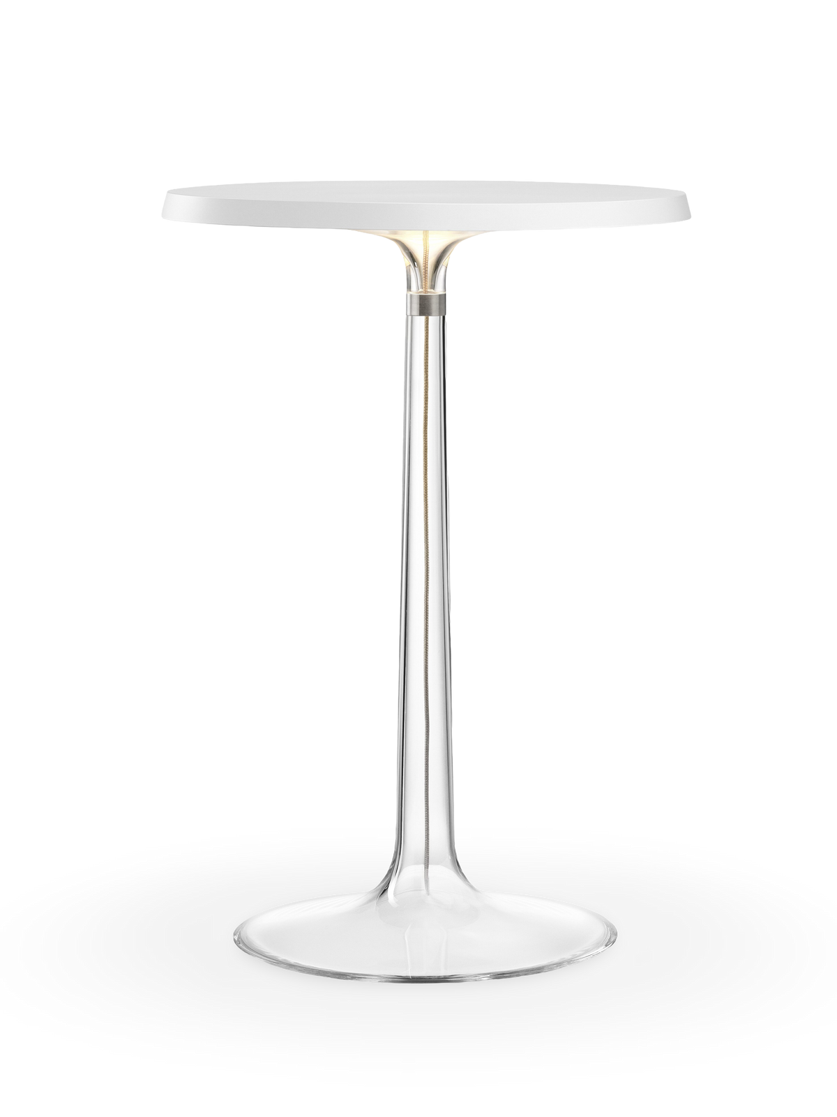 BON JOUR Lámpara de mesa