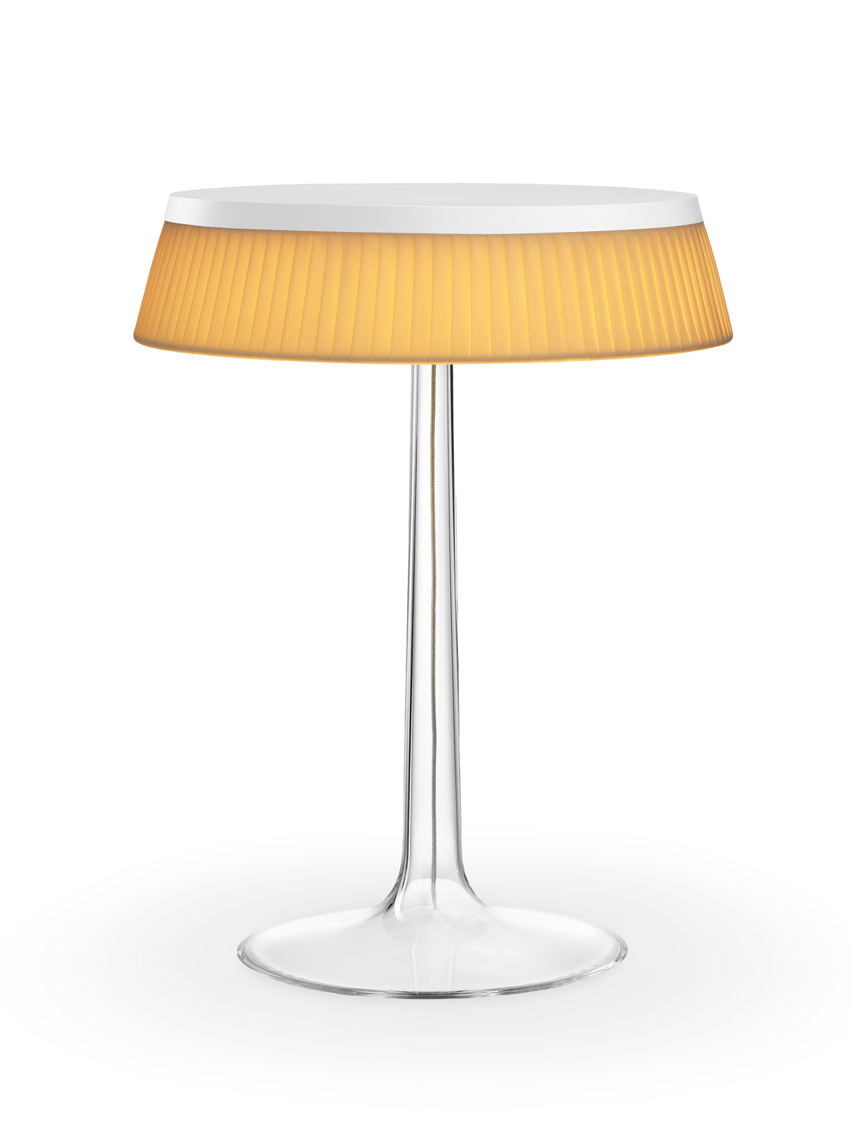 BON JOUR Lámpara de mesa
