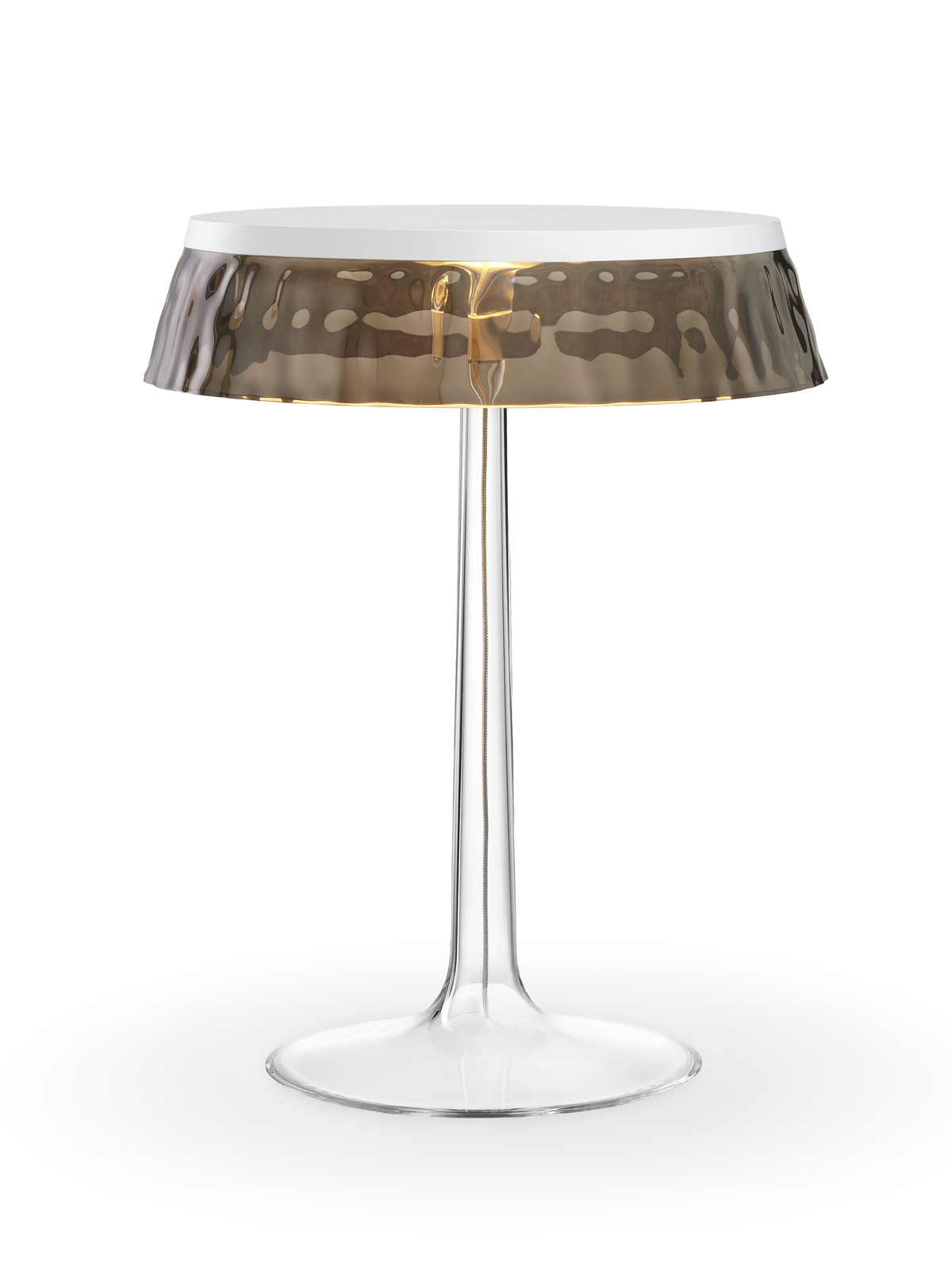 BON JOUR Lámpara de mesa