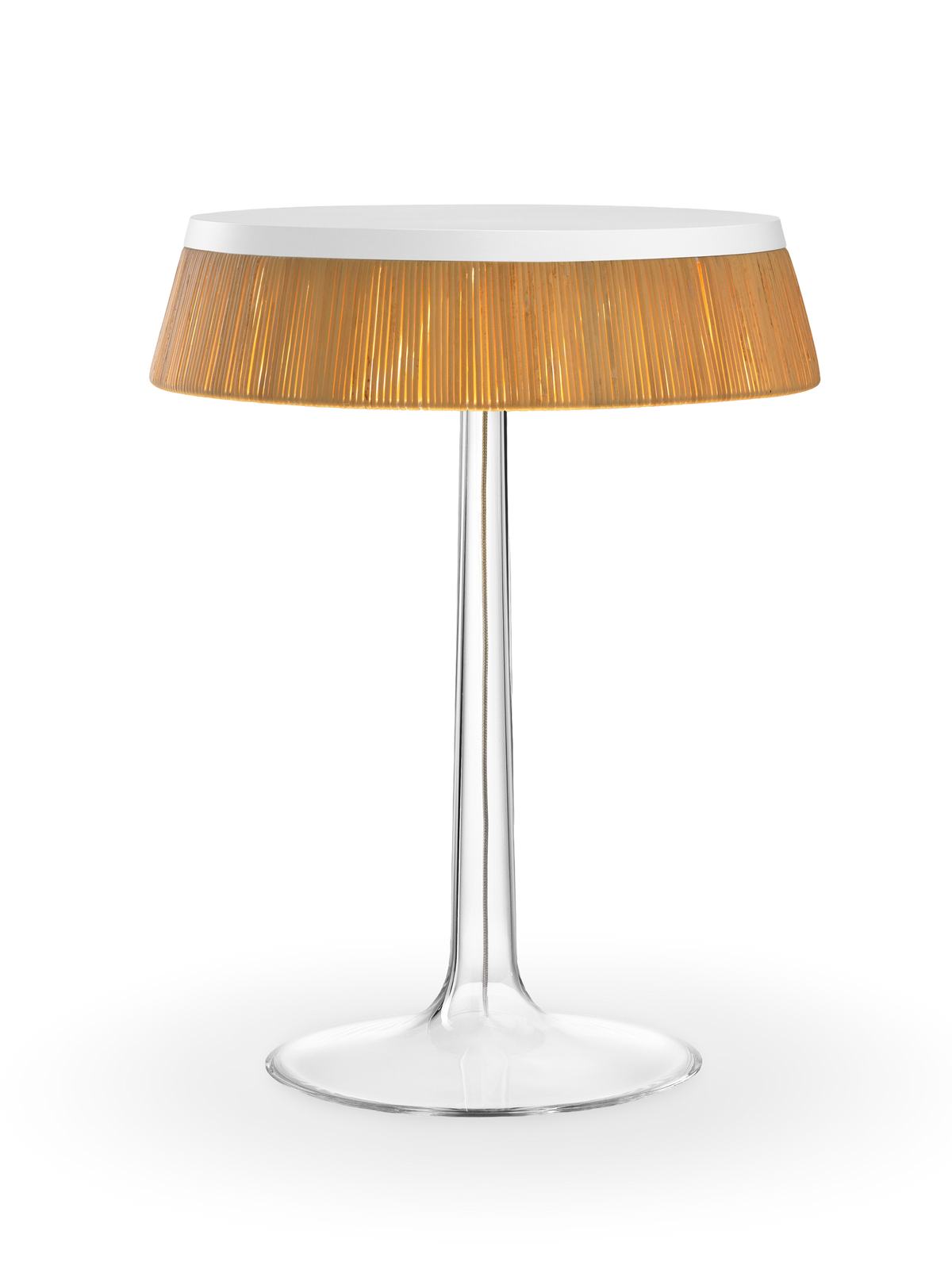 BON JOUR Lámpara de mesa