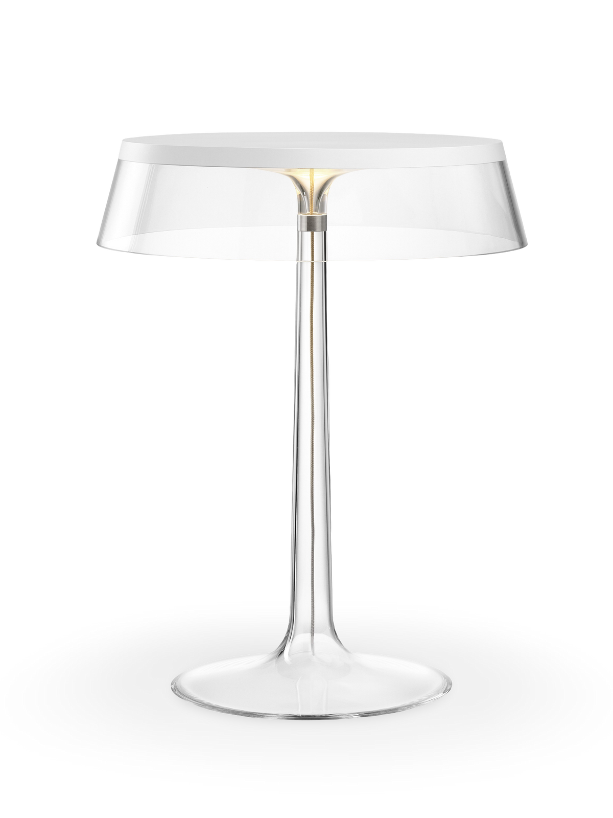 BON JOUR Lámpara de mesa