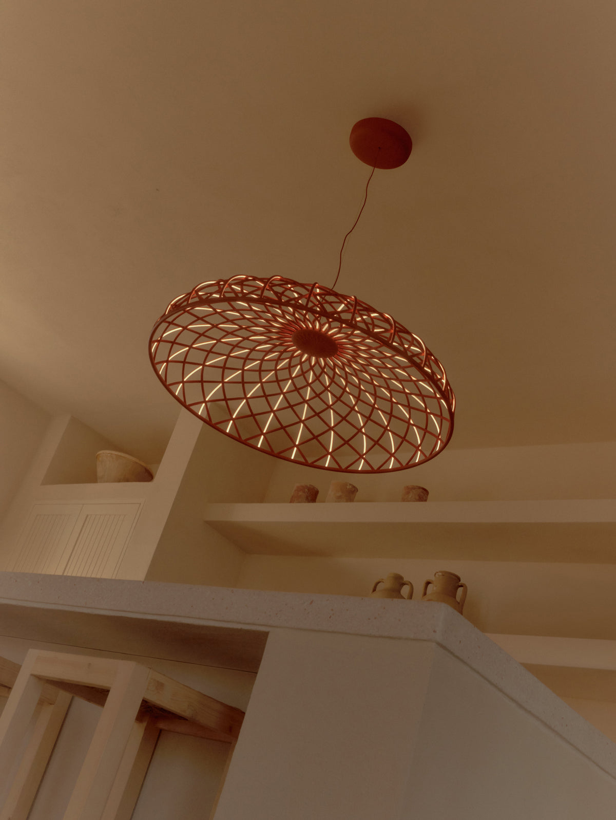 SKYNEST Lámpara suspendida