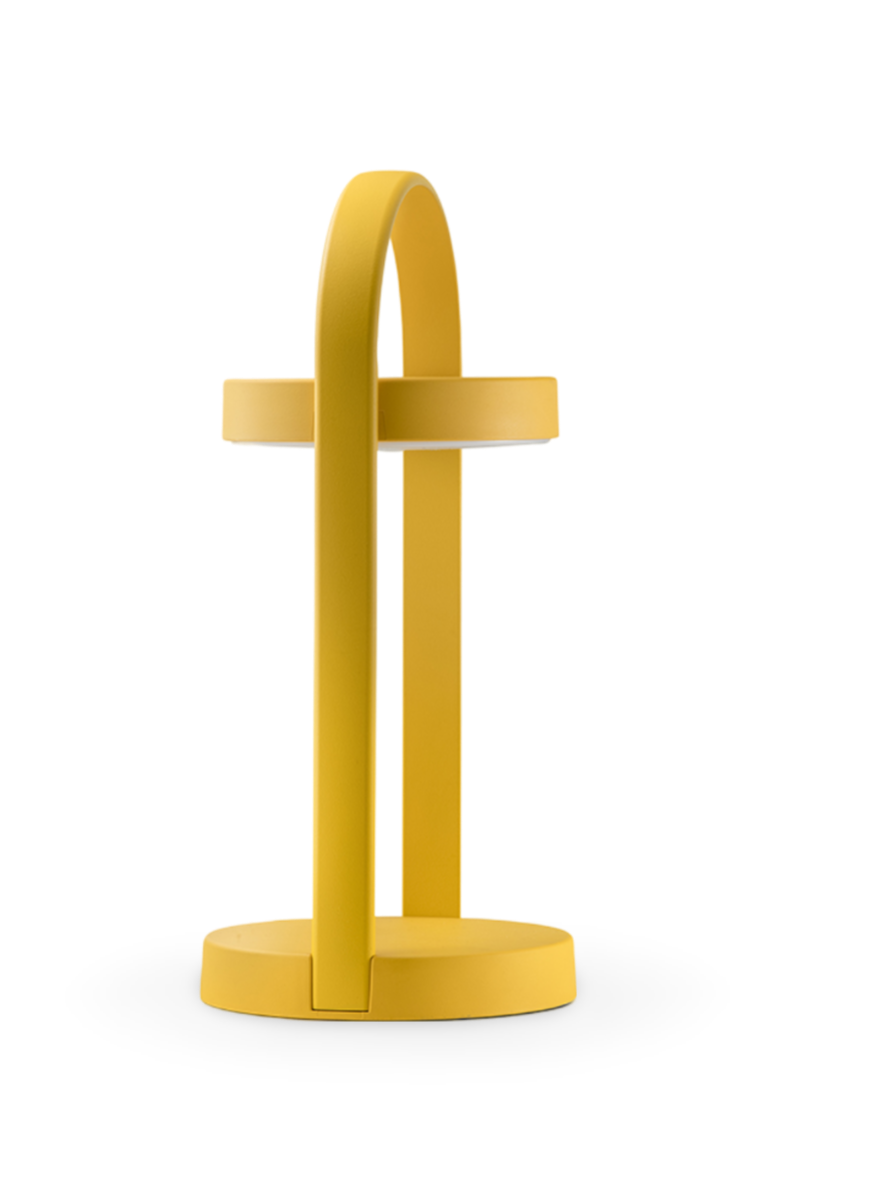 GIRAVOLTA 1799T Lámpara portátil de exterior