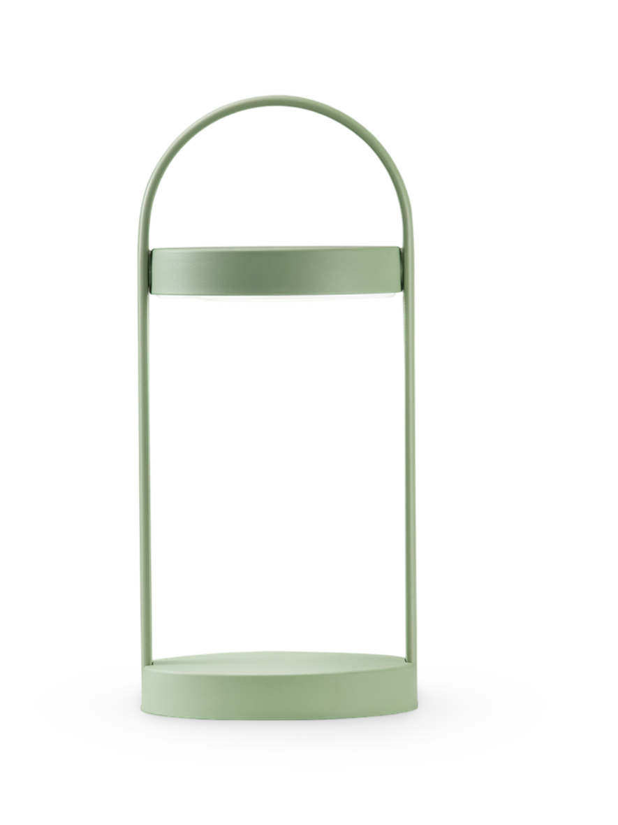 GIRAVOLTA 1799T Lámpara portátil de exterior