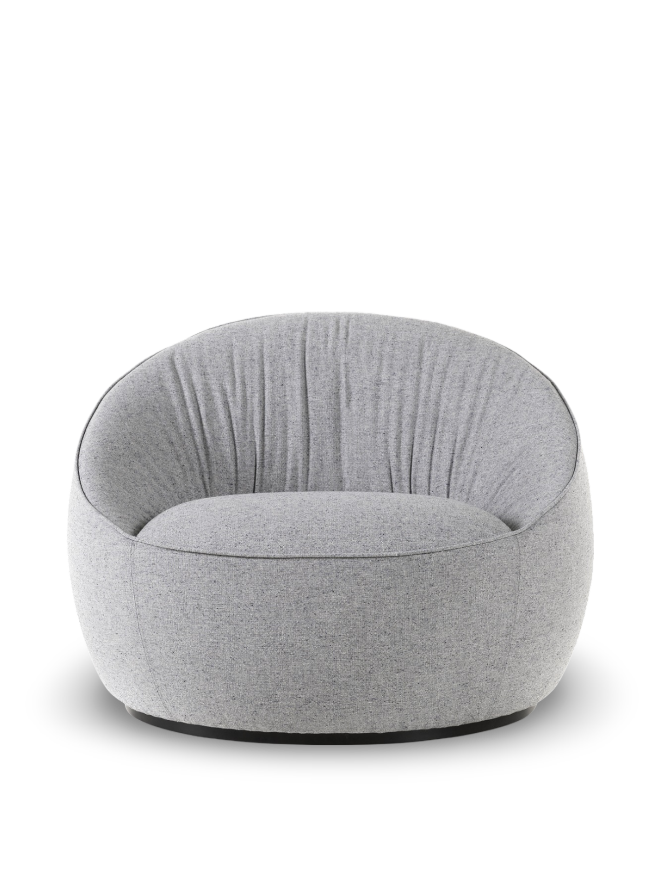 HANA SWIVEL Sillón giratorio