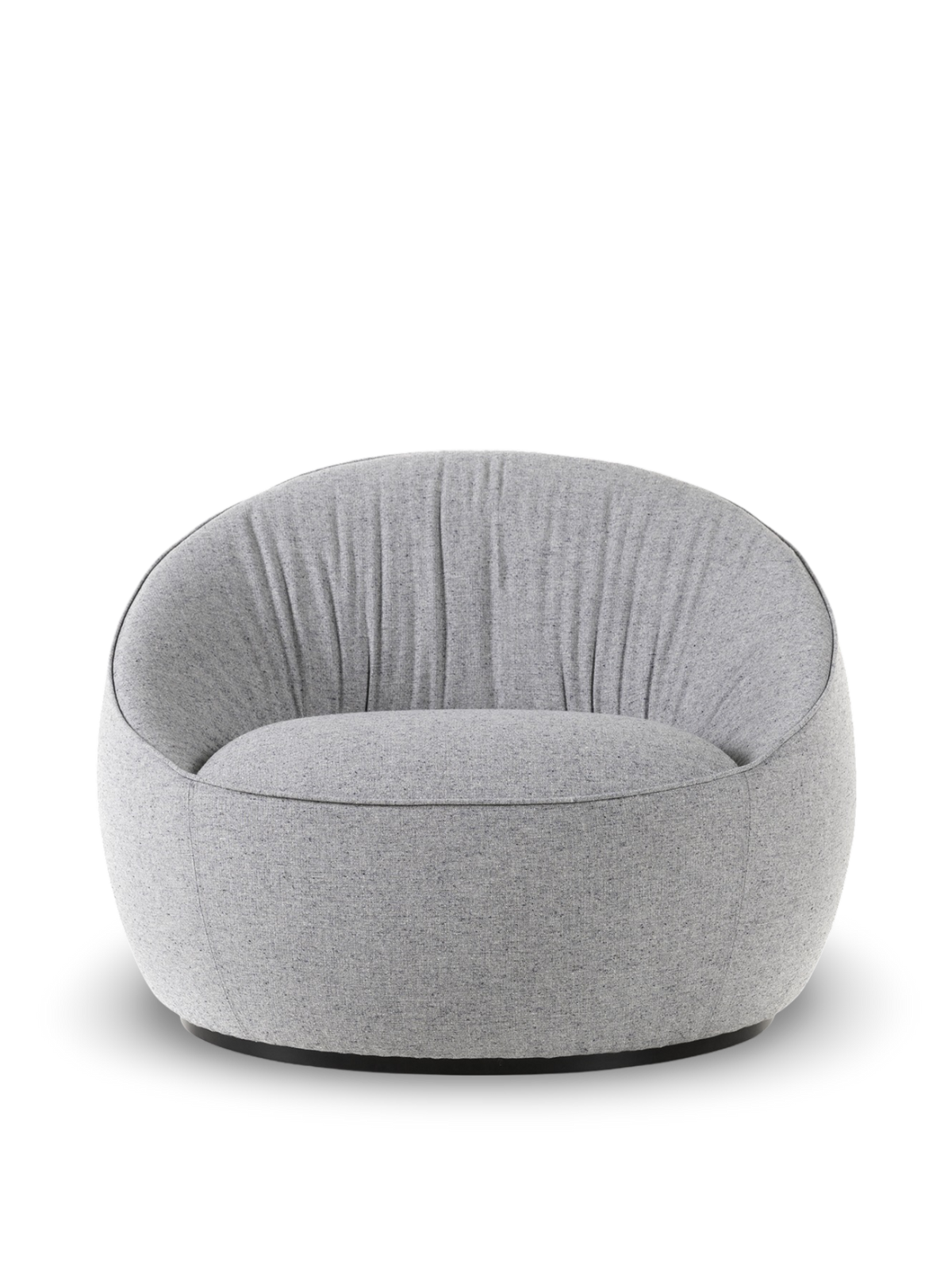 HANA SWIVEL Sillón giratorio