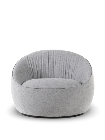 HANA SWIVEL Sillón giratorio