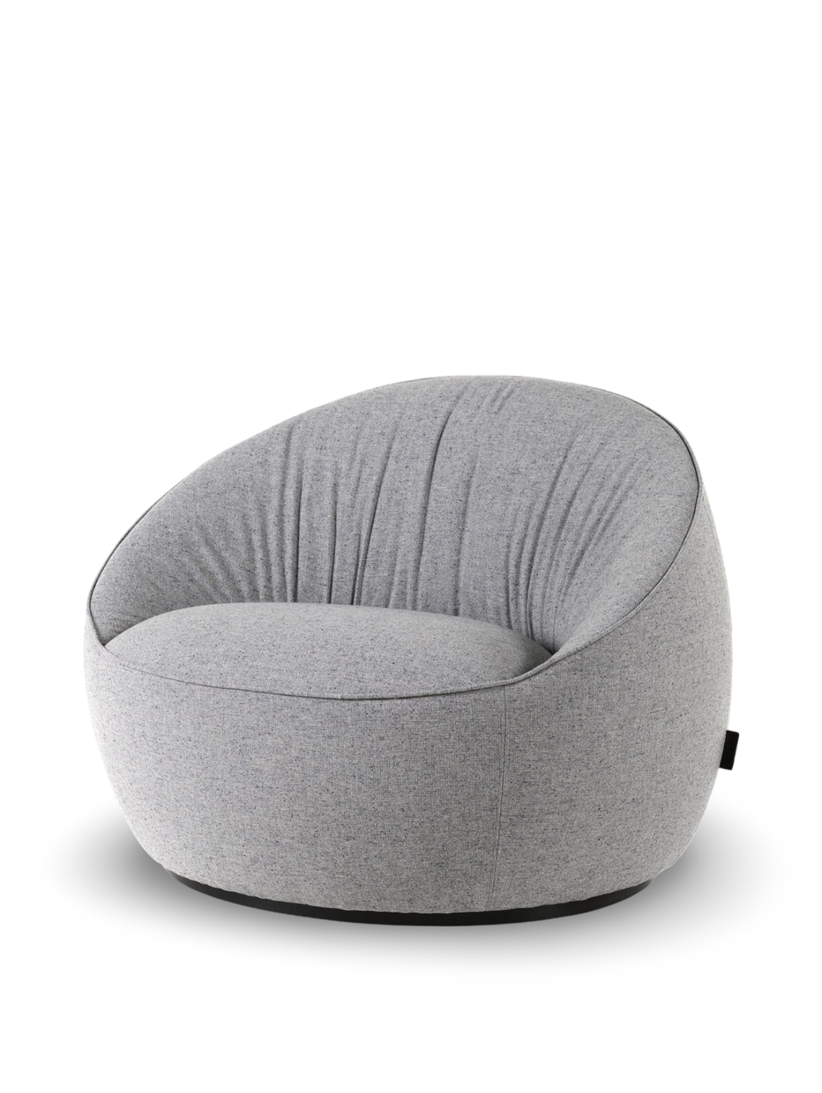 HANA SWIVEL Sillón giratorio