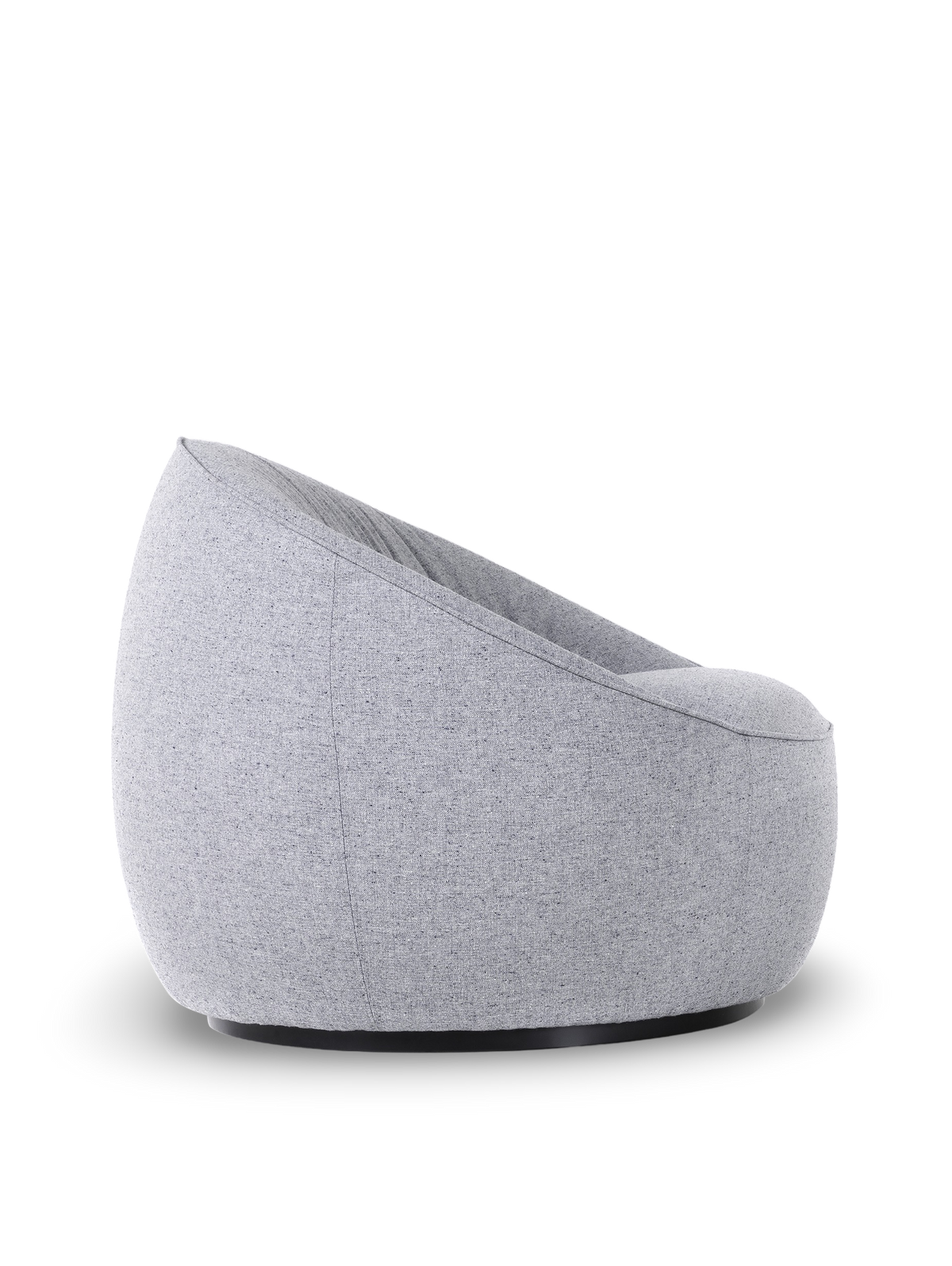 HANA SWIVEL Sillón giratorio