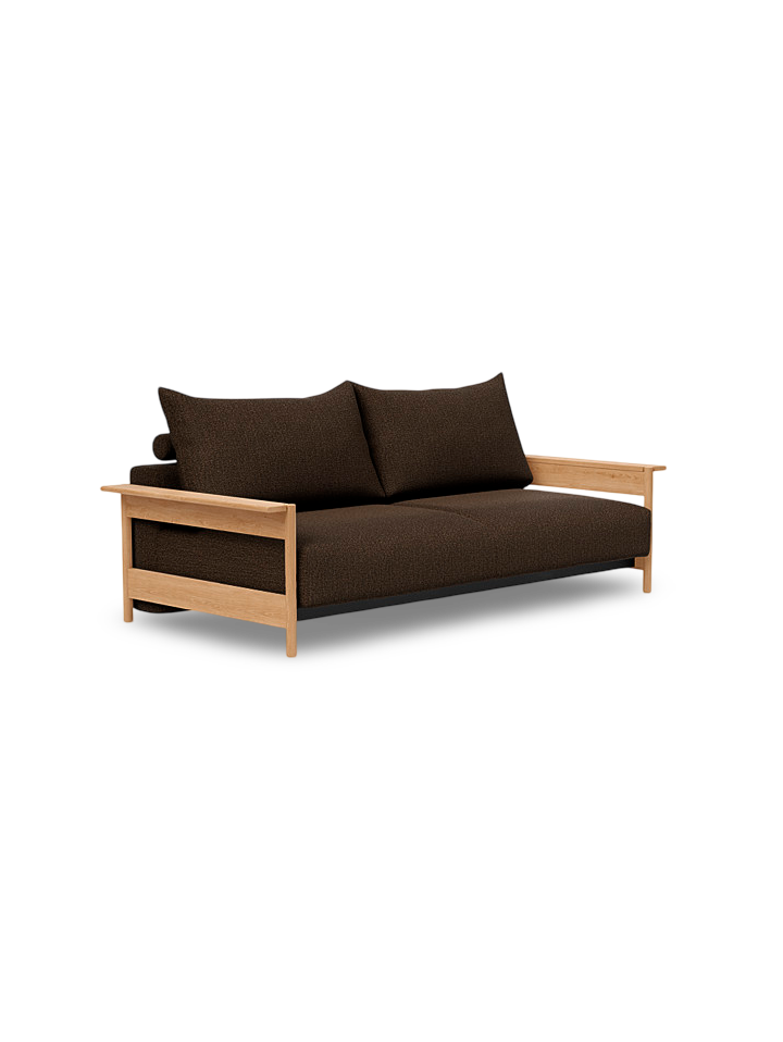 MALLOY WOOD Sofá cama