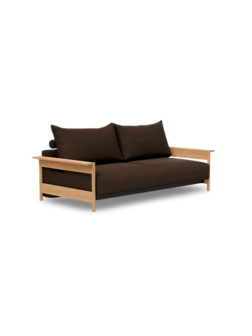 MALLOY WOOD Sofá cama
