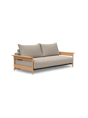 MALLOY WOOD Sofá cama