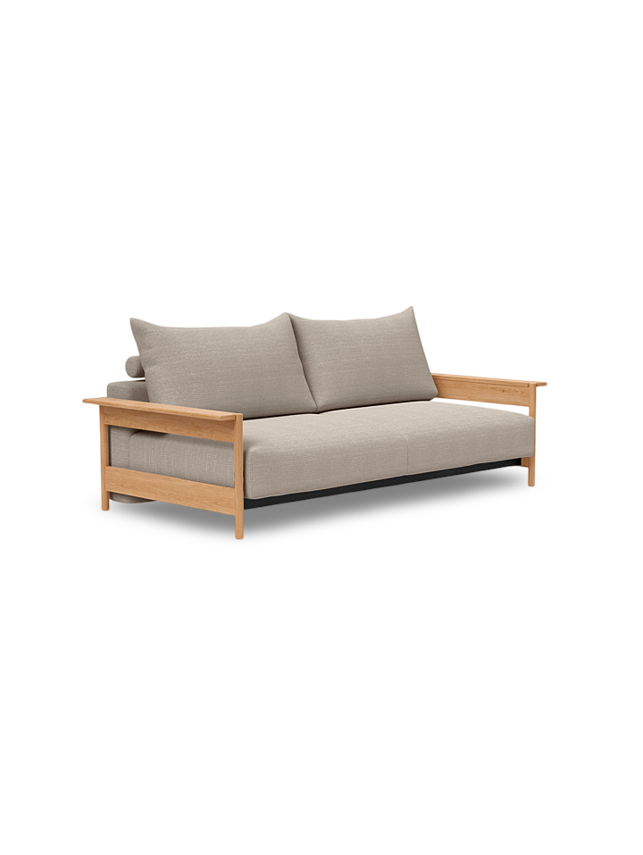 MALLOY WOOD Sofá cama