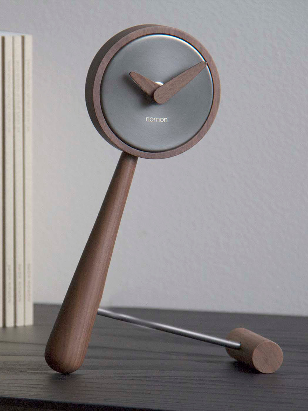 MINI PUNTERO Reloj