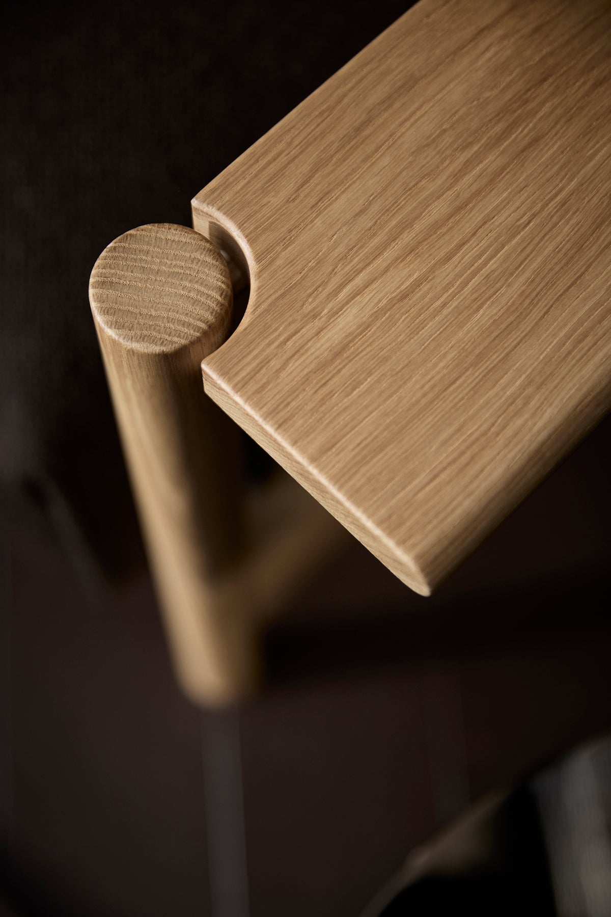 MALLOY WOOD Sofá cama