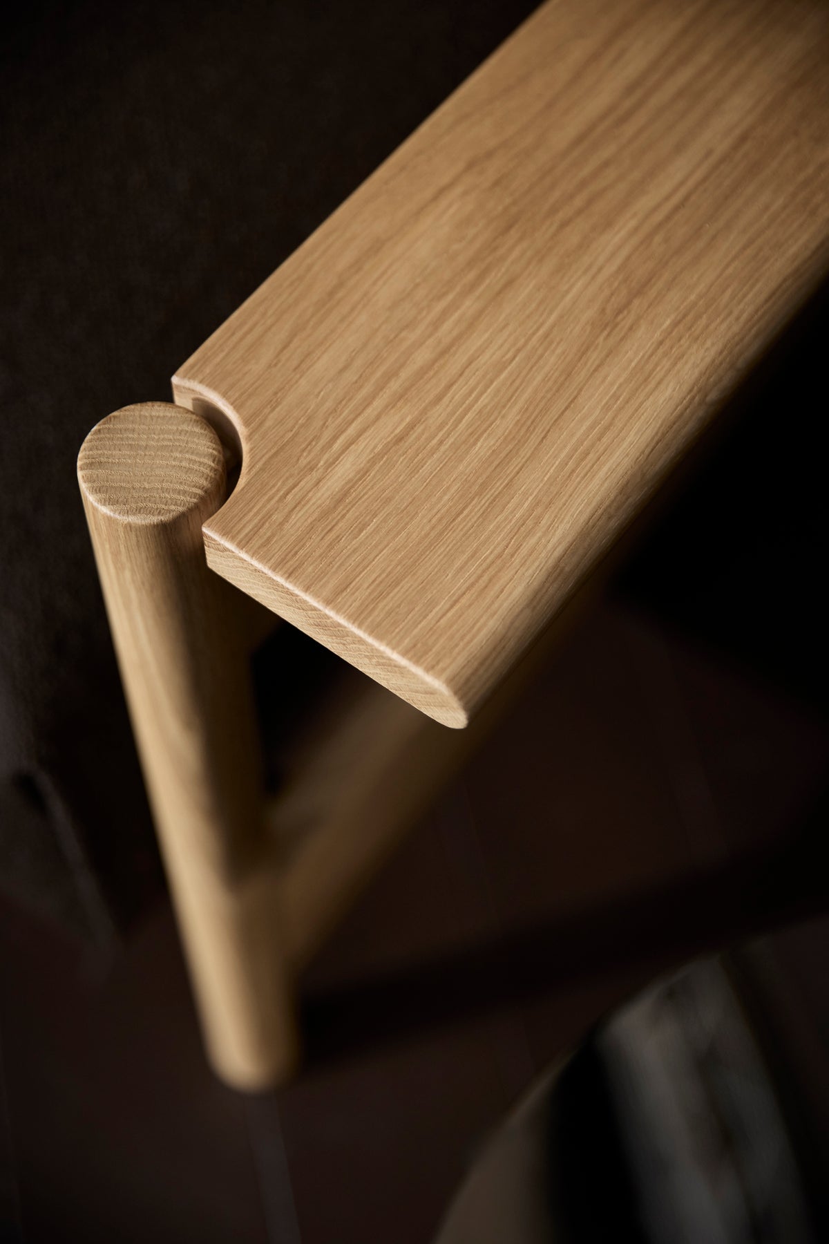 MALLOY WOOD Sofá cama