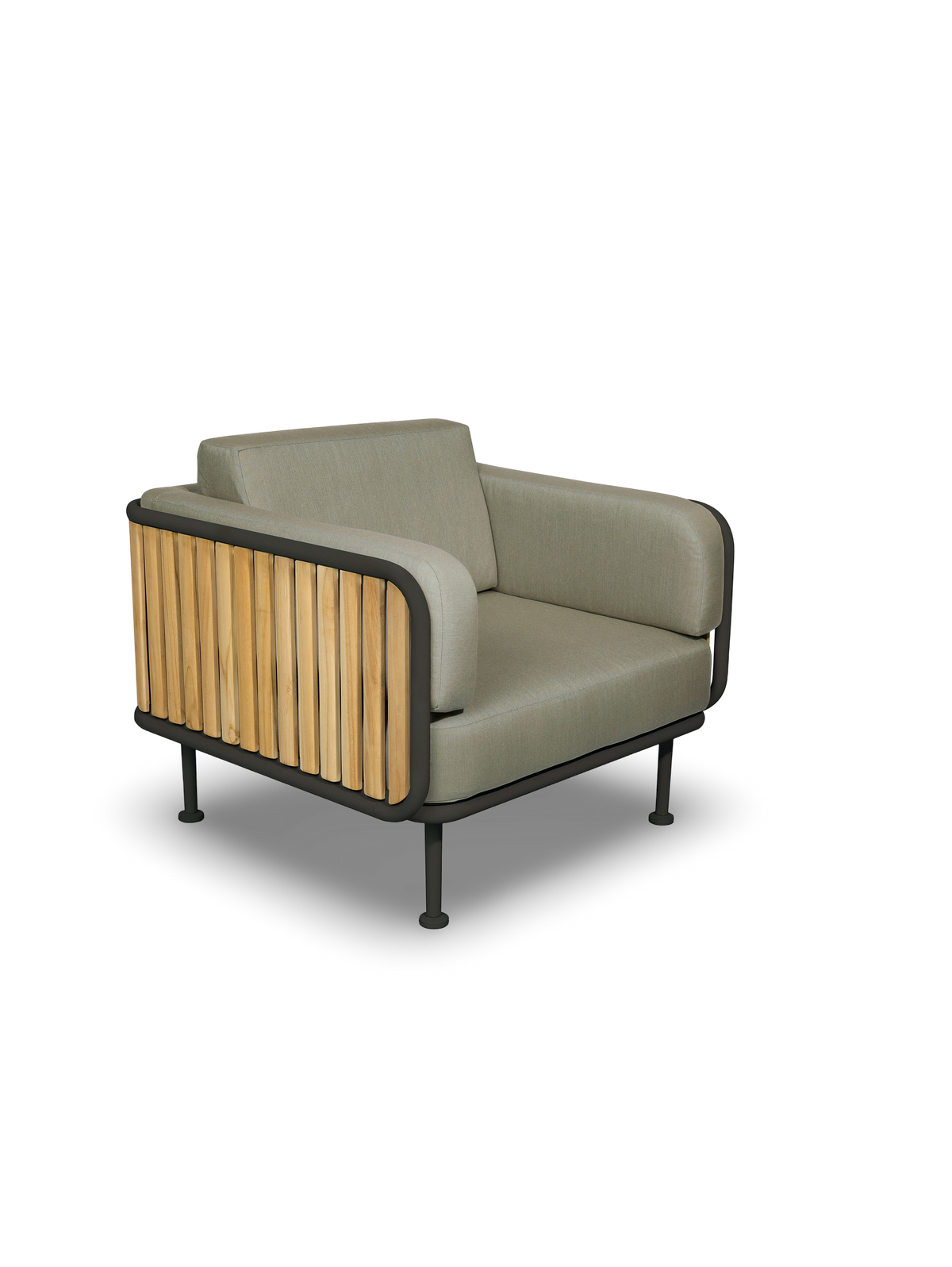 MINDO 100 Sillón de exterior