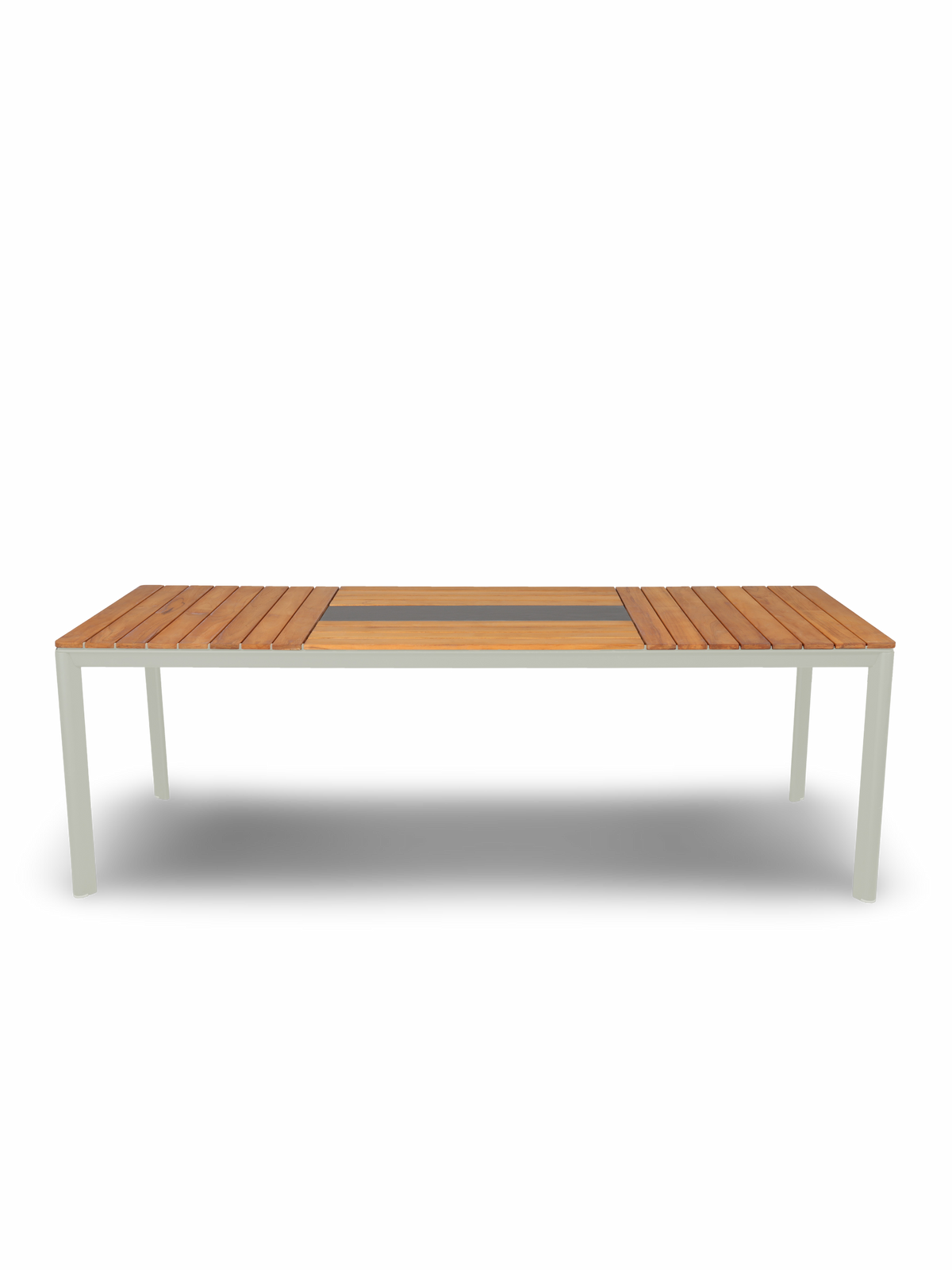 MINDO 101 Mesa de exterior rectangular