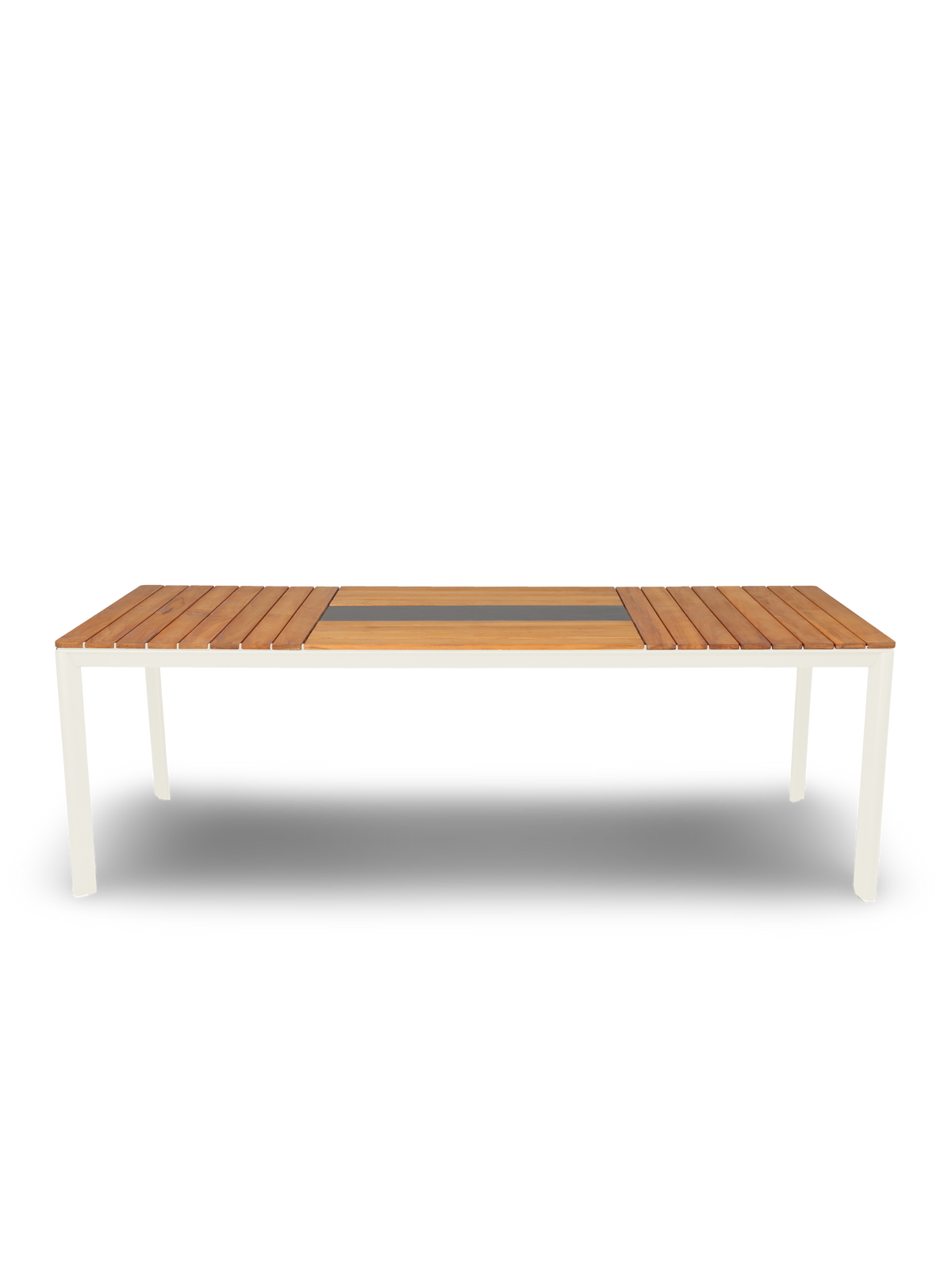 MINDO 101 Mesa de exterior rectangular