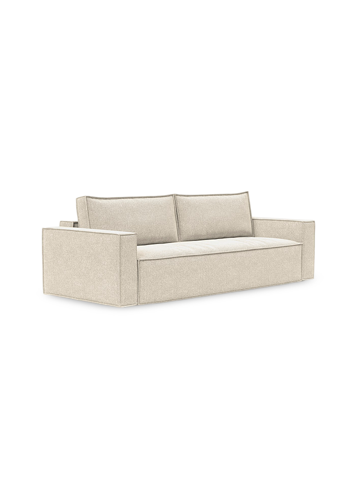 NEWILLA Sofá cama