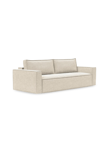 NEWILLA Sofá cama