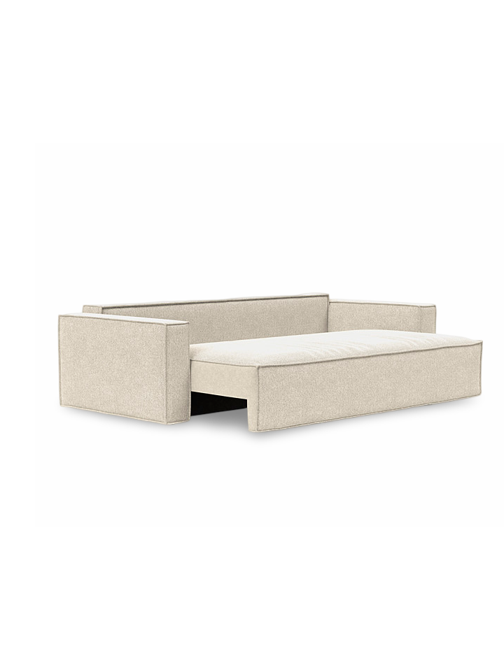 NEWILLA Sofá cama