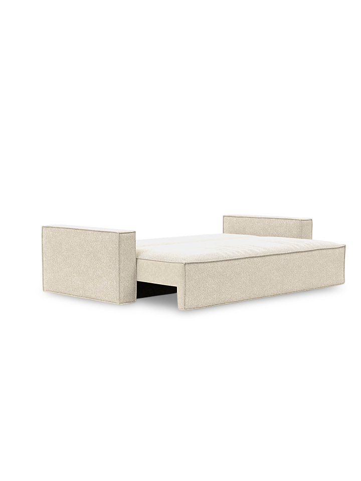 NEWILLA Sofá cama