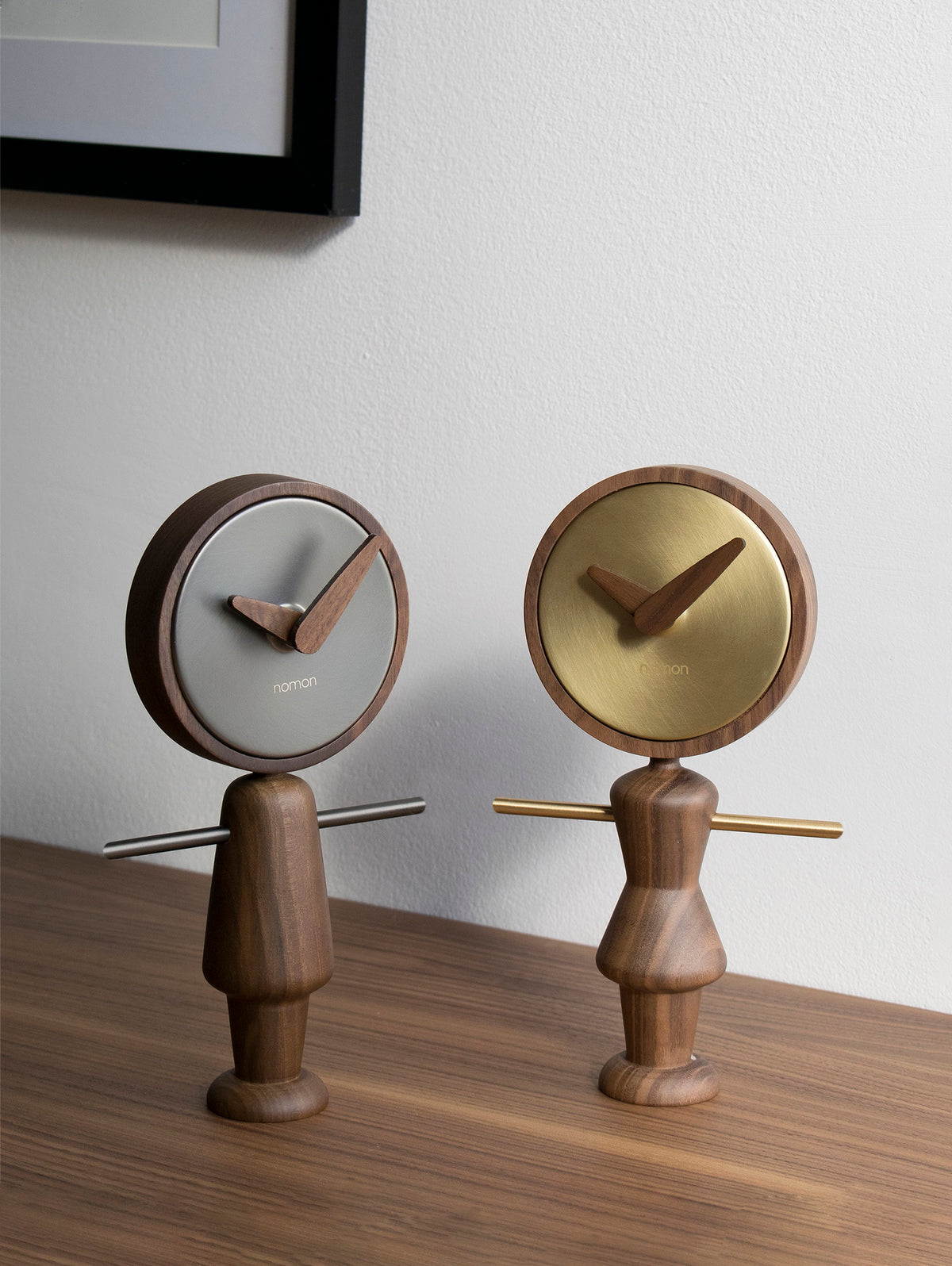 NENA Reloj