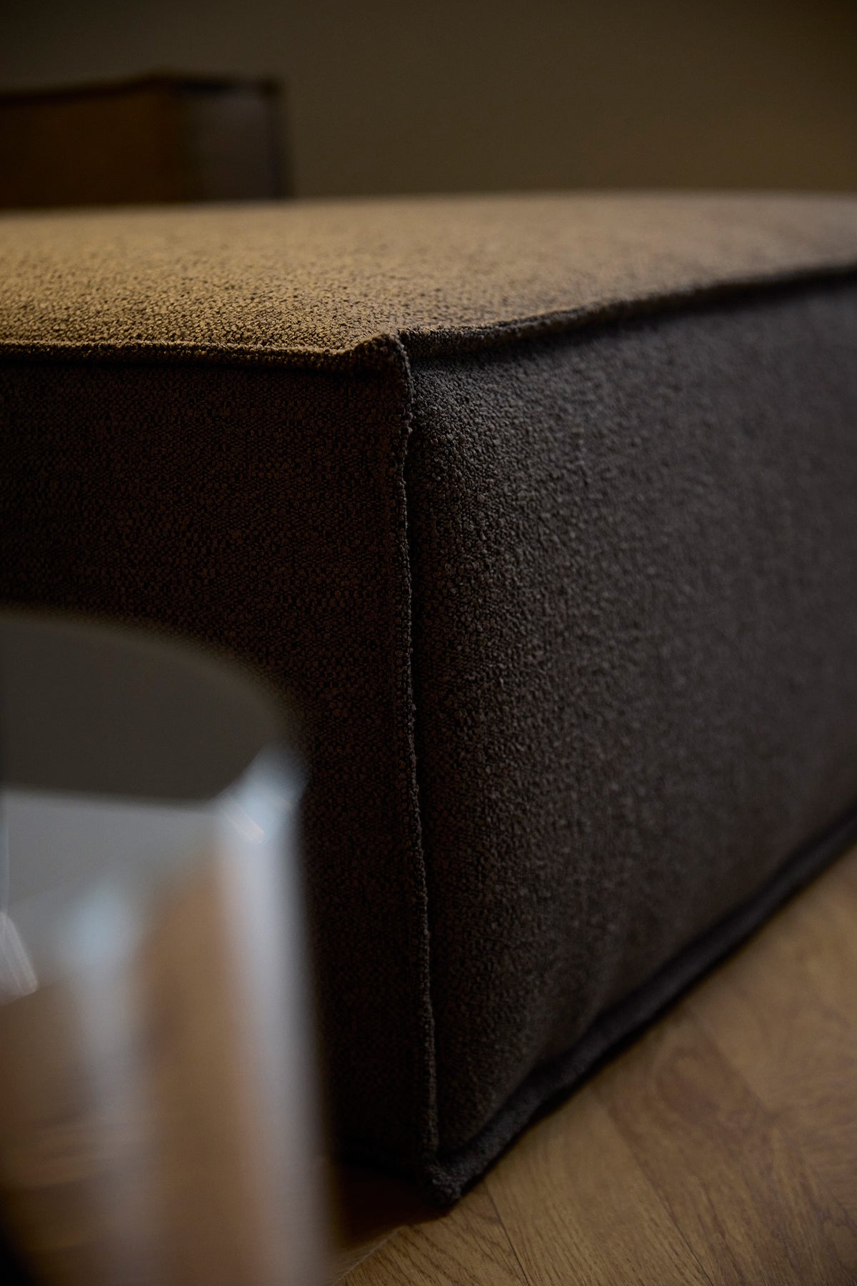 NEWILLA LOUNGER Sofá cama con tumbona
